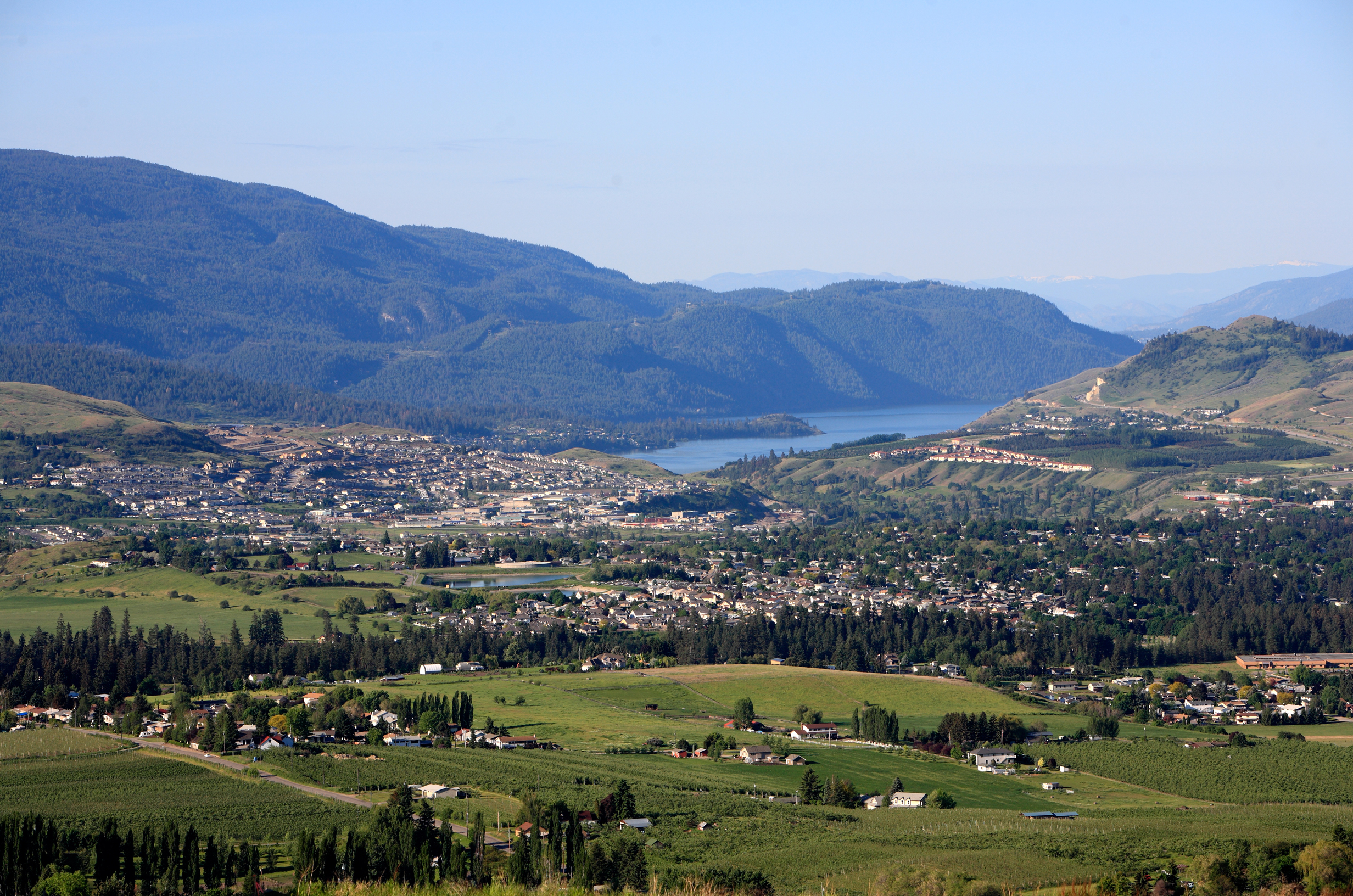 Kelowna